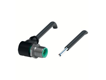 V15S-W-BK10M-PUR-U
