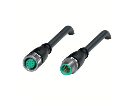 V19-G-BK0.3M-PUR-U-V19-G