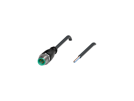 V1S-G-BK0.3M-PUR-U