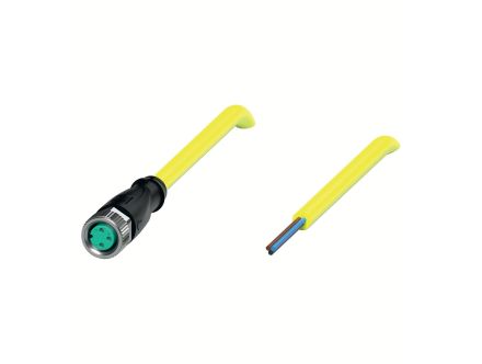 V3-GM-YE2M-PVC-U