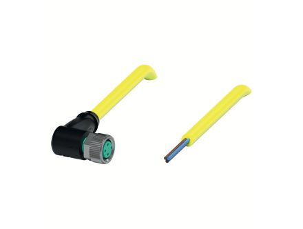 V3-WM-YE10M-PVC-U