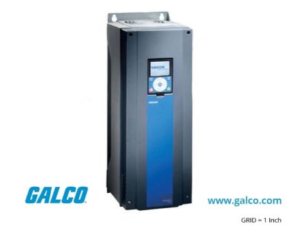 VACON0100-3L-0105-2+DBIN