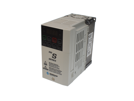 VFD-RSI-002-SS-2C