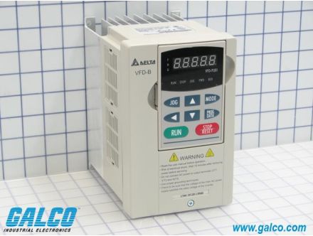 VFD007B21A