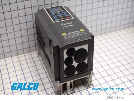 VFD015C43A