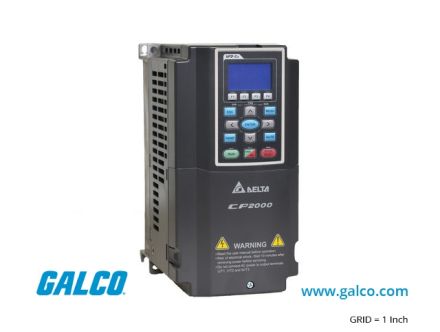 VFD015CP4EB-21