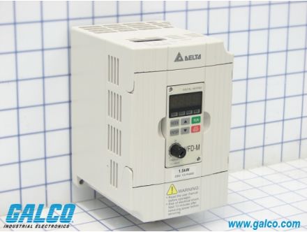 VFD015M21B