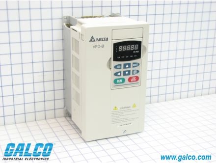 VFD037B23A