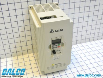 VFD037M23A
