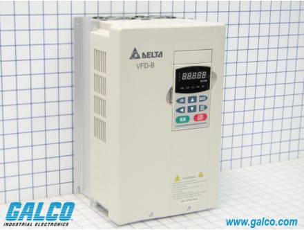 VFD055B23A
