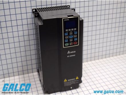 VFD055C23A