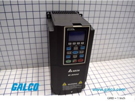 VFD055C43A