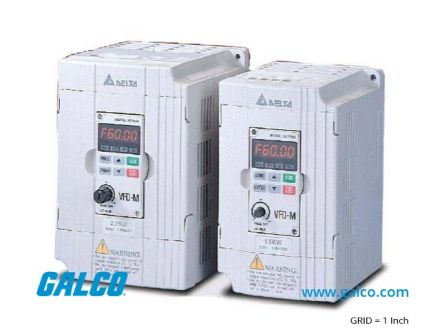 VFD055M53A