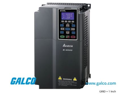 VFD1600C63B-00