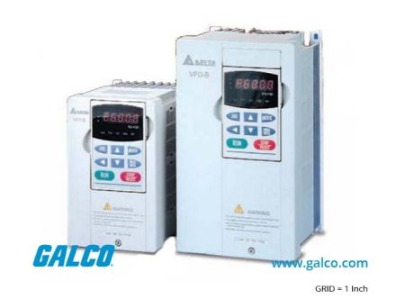VFD185B23A