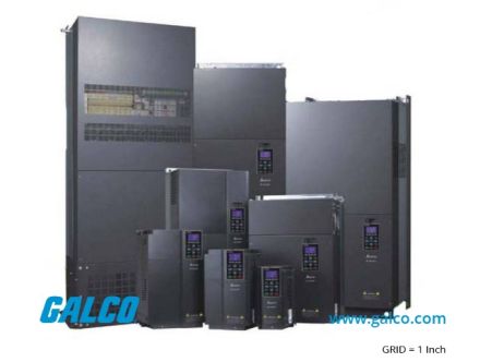 VFD220C23A