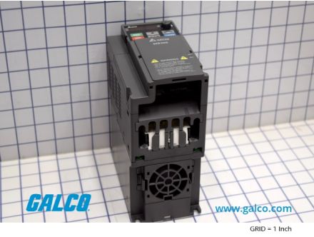 VFD9A0MS43AFSAA