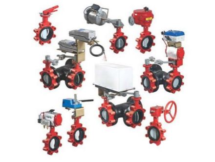 VFE-020HB-330B