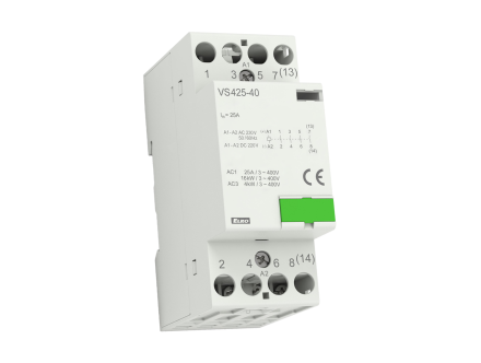 VS425-40UL24VAC/DC