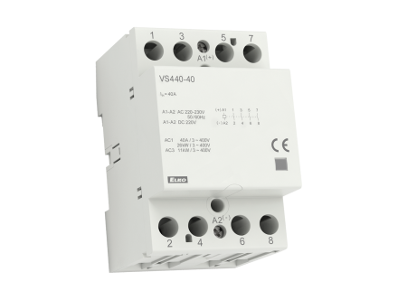 VS440-31UL120VAC