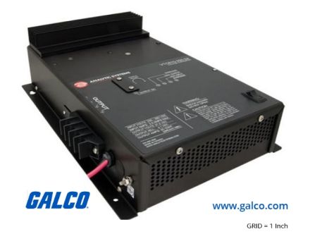VTC610-250-24