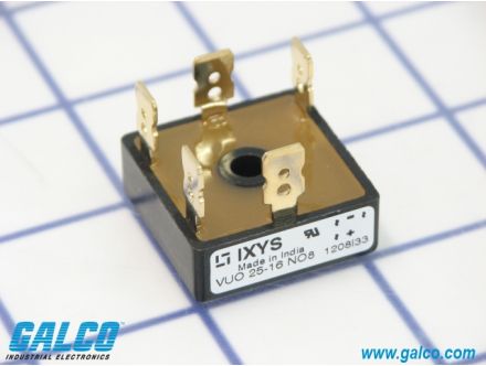 VUO25-16NO8