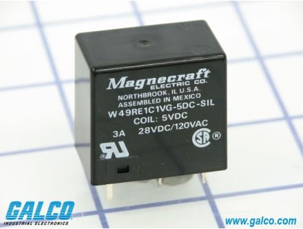 W49RE1C1VG-5DCSIL