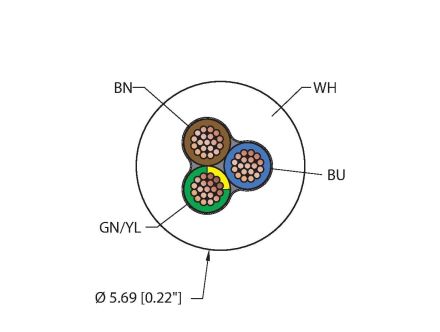 WD-WKV30-2M