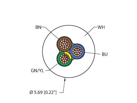 WD-WKV30-4M