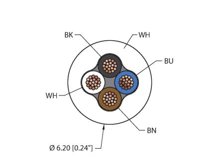 WD-WKV40-40M
