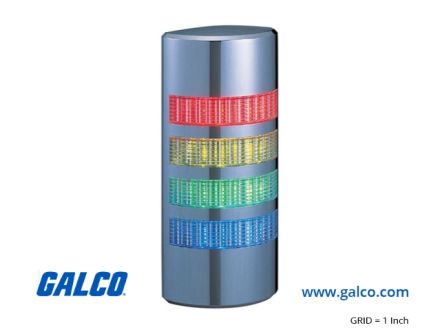 WE-402FB-RYGB