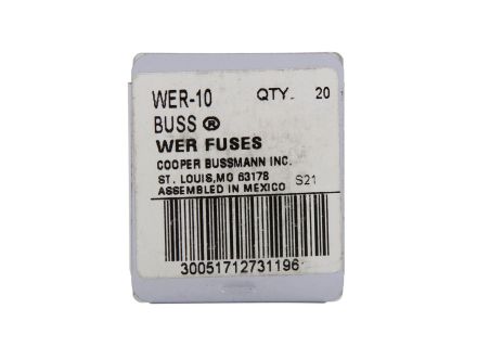 WER-8