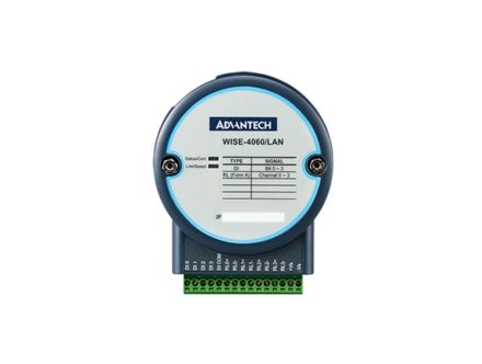 WISE-4060LAN-B
