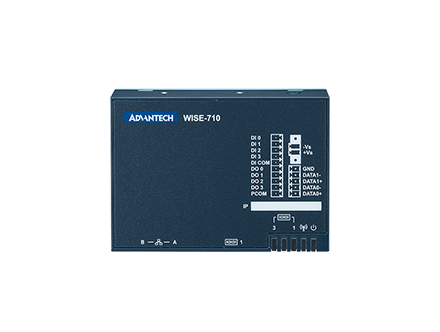 WISE-710-N600A