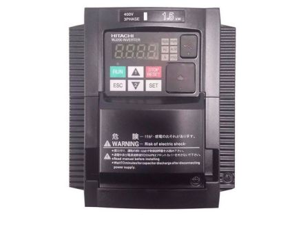 WJ200-001LF