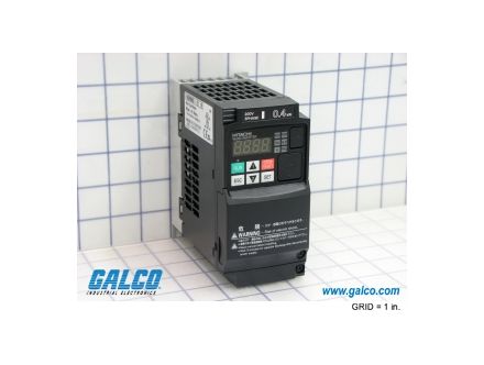 WJ200-004LF
