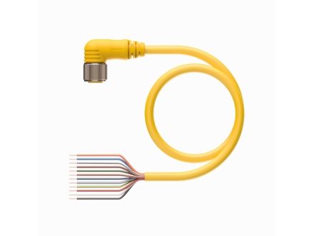 WKM126-5M/S90