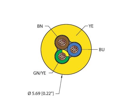 WKM30-10M/S101