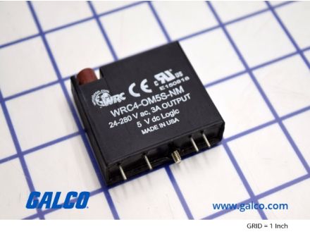 WRC4-OM5S-NM