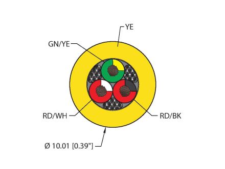 WSM35-4M