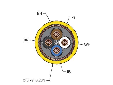 WSM40-0.2M/S529
