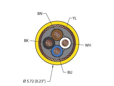 WSM40-1M/S529