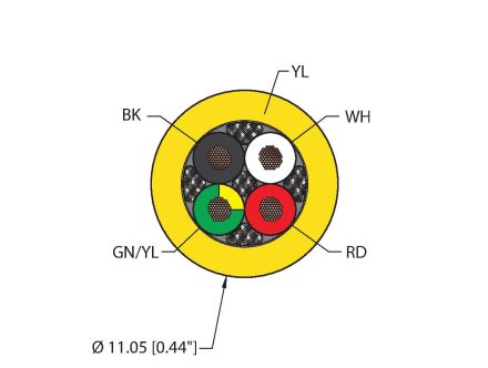 WSM46-3M/S600