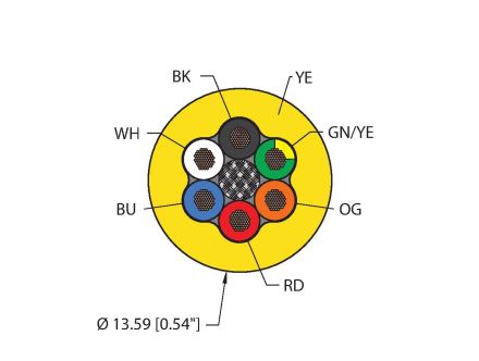 WSM66-2M