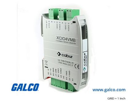 XCIO4VMB