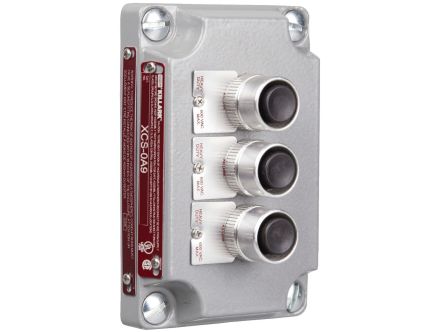 XCS-0A9