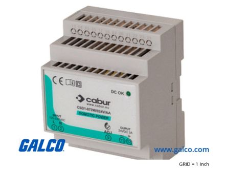 XCSD1072W012VAA