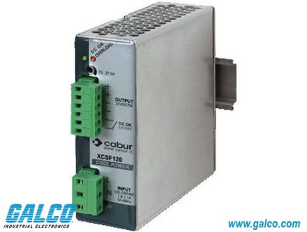 XCSF120DP