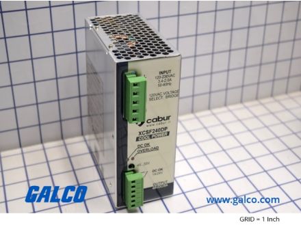 XCSF240DP