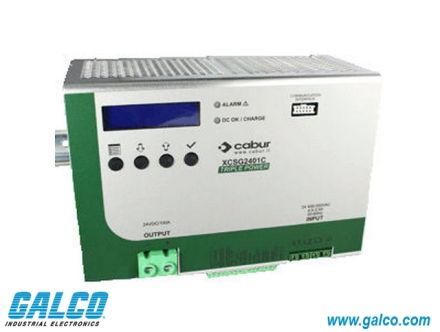 XCSG2401R